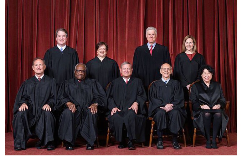 Supreme Court Takes Case That Might Restrict Funding - The NonProfit Times