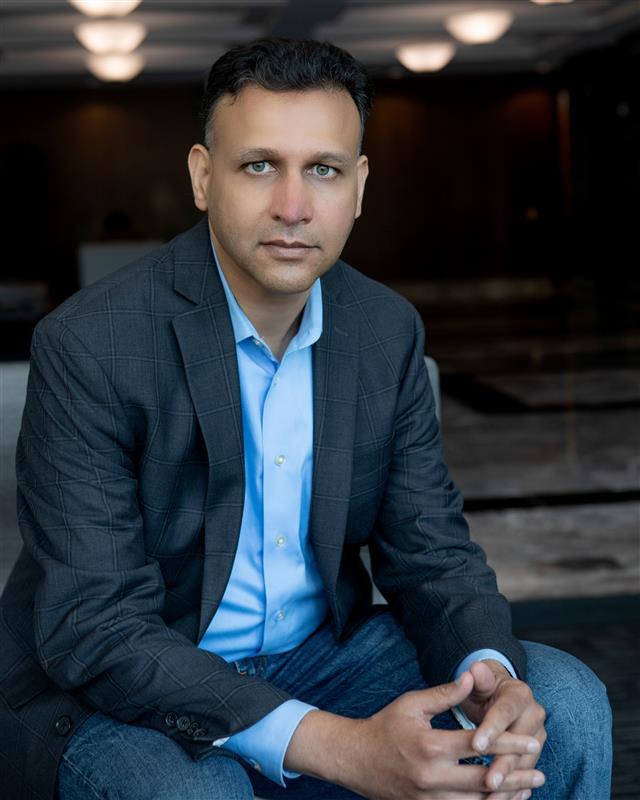 Venkatesan New CEO At Momentive Software - The NonProfit Times
